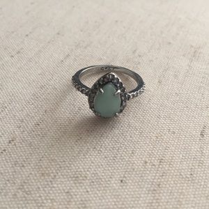 Turquoise Ring